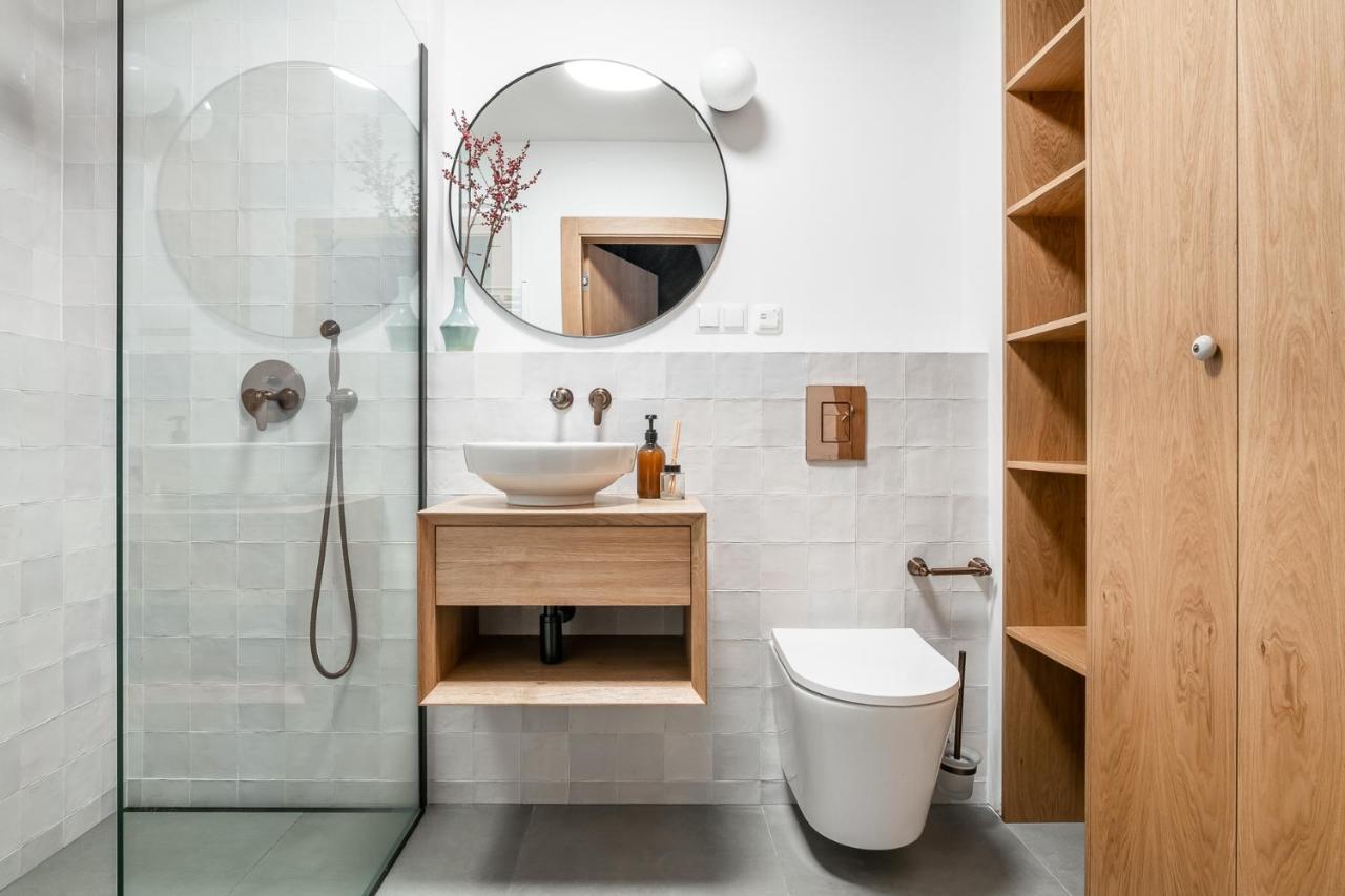 Aura Zakopane Apartment Екстериор снимка