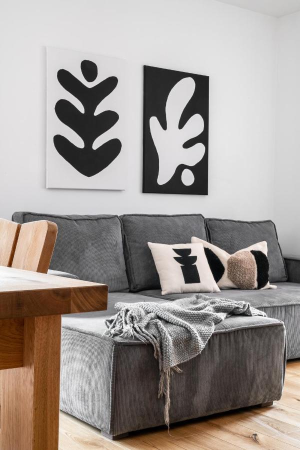 Aura Zakopane Apartment Екстериор снимка