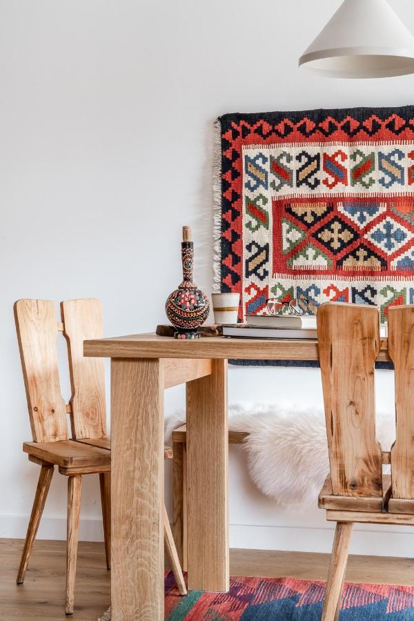 Aura Zakopane Apartment Екстериор снимка