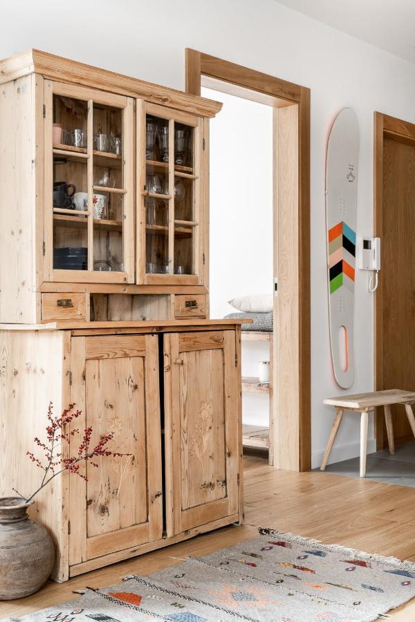 Aura Zakopane Apartment Екстериор снимка