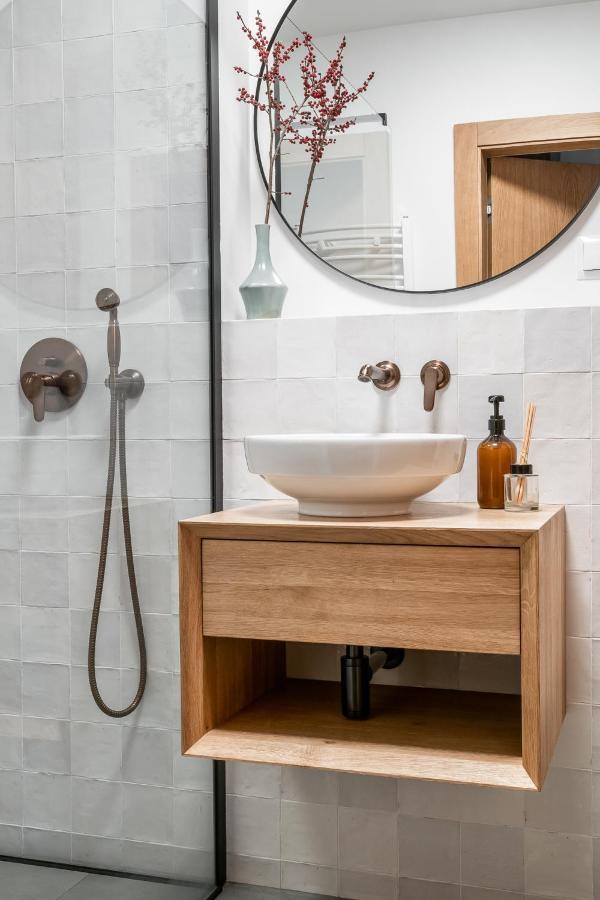 Aura Zakopane Apartment Екстериор снимка