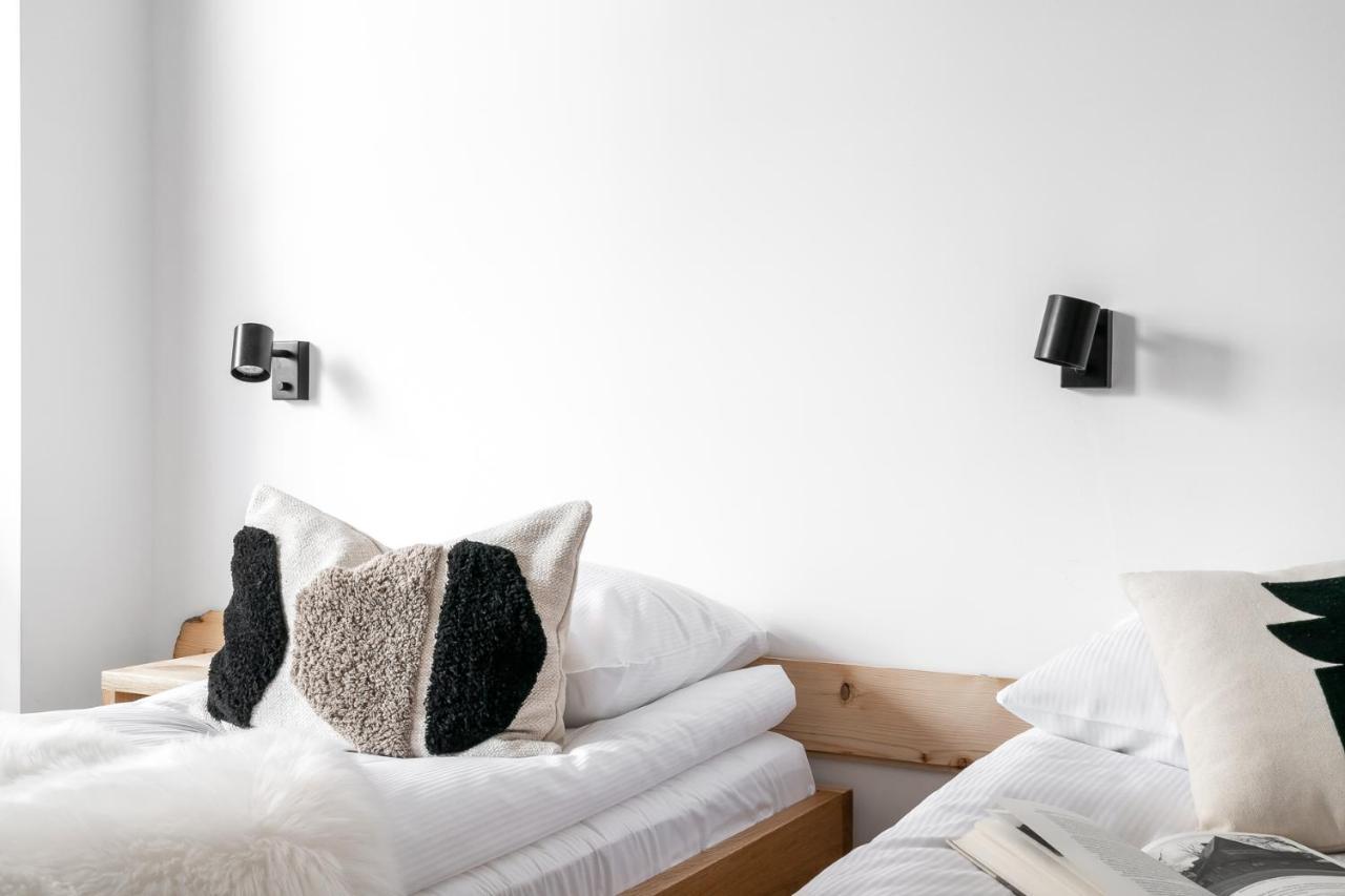 Aura Zakopane Apartment Екстериор снимка