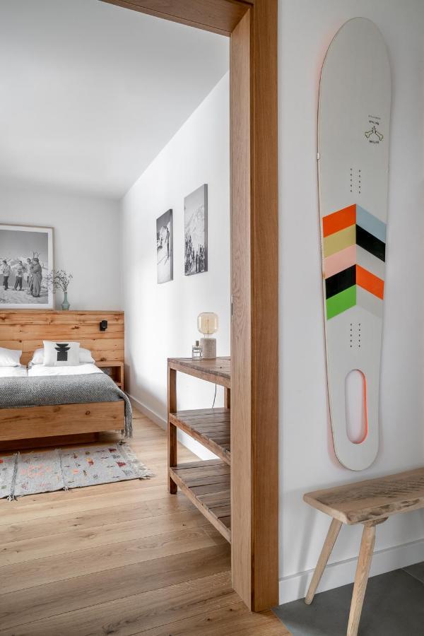 Aura Zakopane Apartment Екстериор снимка